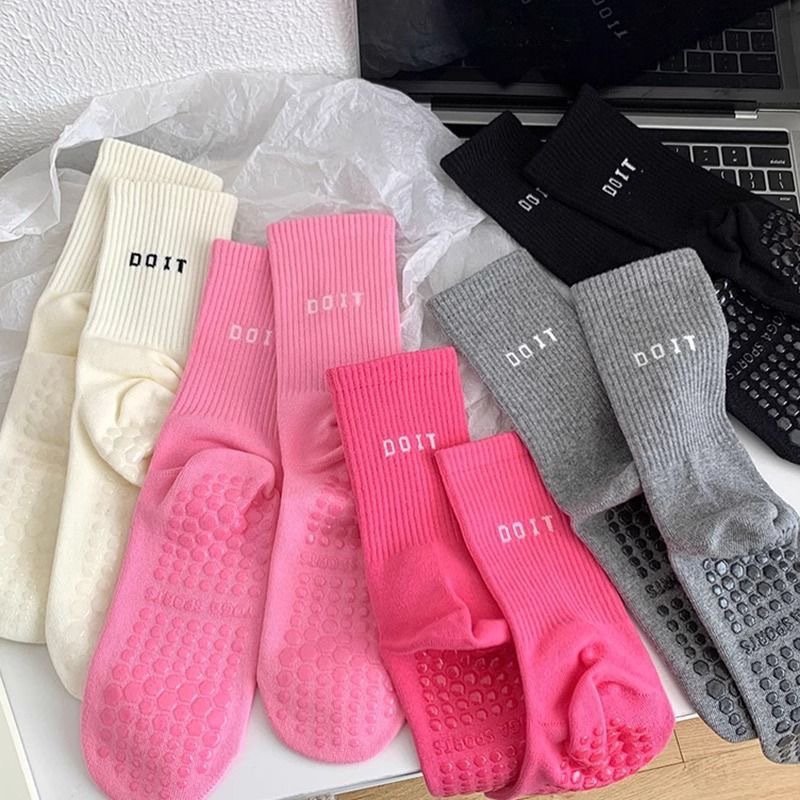 1 Pairs New Colorful Trend Spo - Pilates & Yoga Knokke 评论和价格