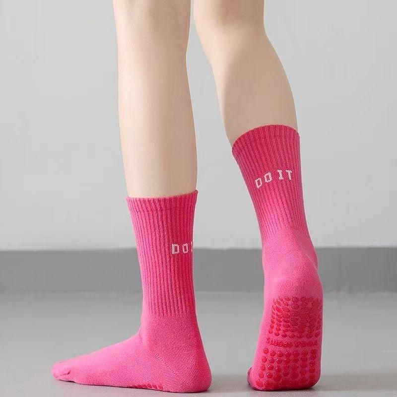 1 Pairs New Colorful Trend Spo - Pilates & Yoga Knokke 评论和价格