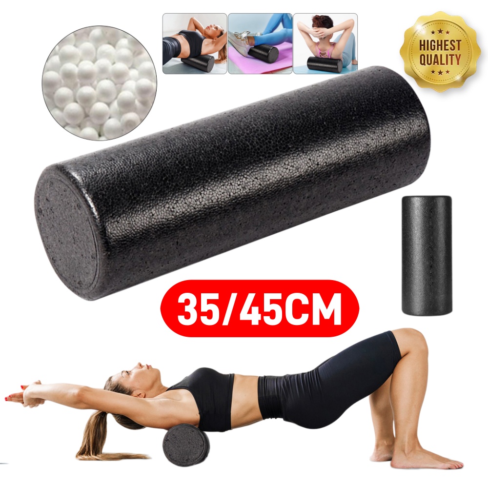 35/45CM Epp Yoga Foam Massage  - Pilates Yoga Shoes 评论和价格