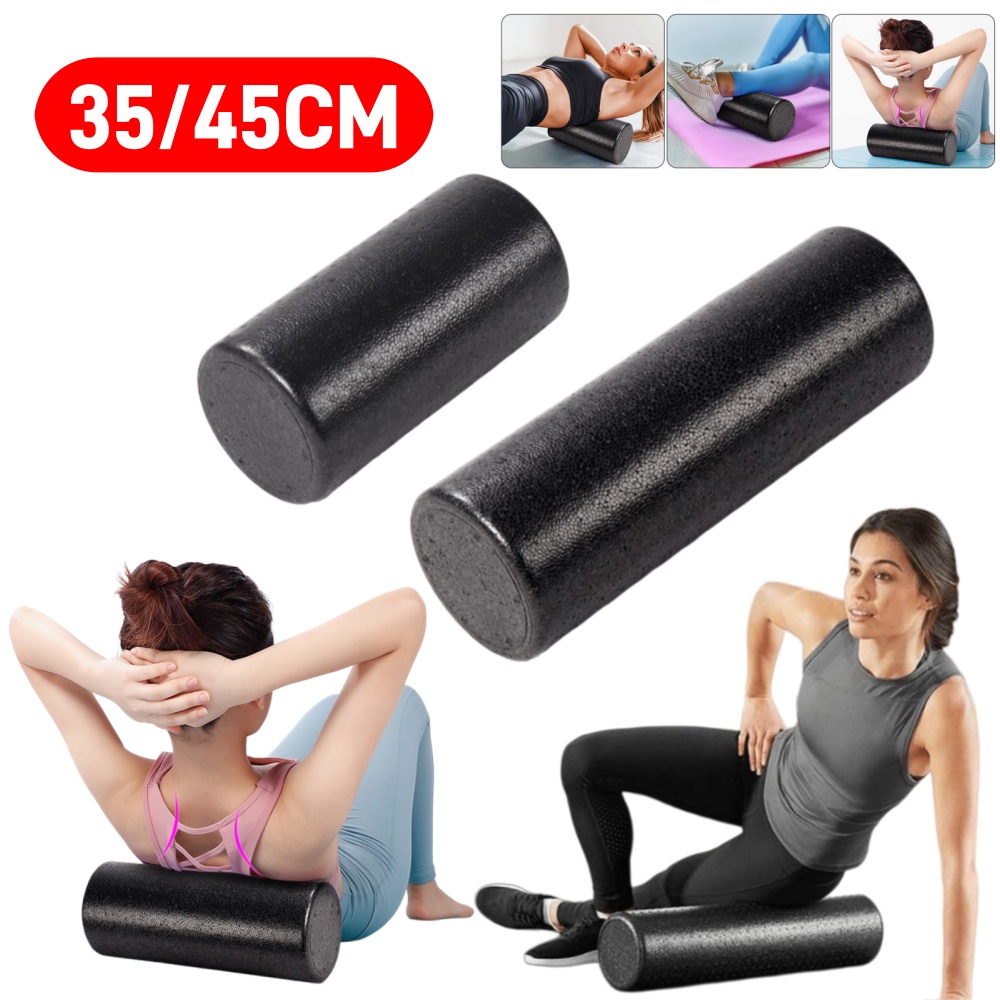 35/45CM Epp Yoga Foam Massage  - Pilates Yoga Shoes 评论和价格
