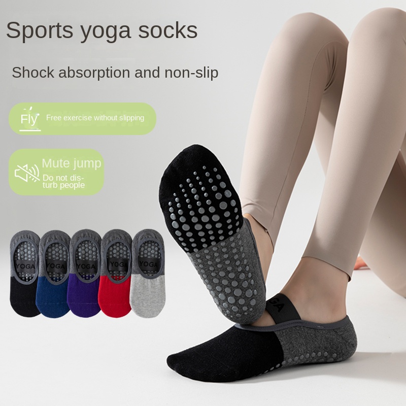 5 pairs Cross-Border Professio - Pilates & Yoga Knokke 评论和价格