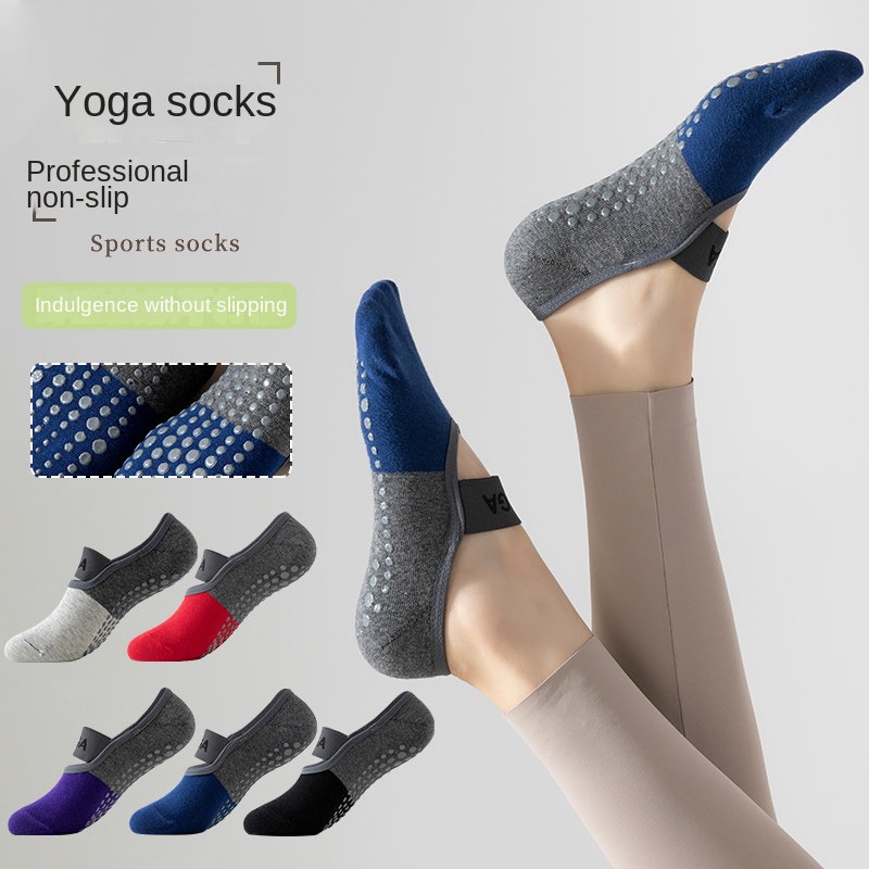 5 pairs Cross-Border Professio - Pilates & Yoga Knokke 评论和价格