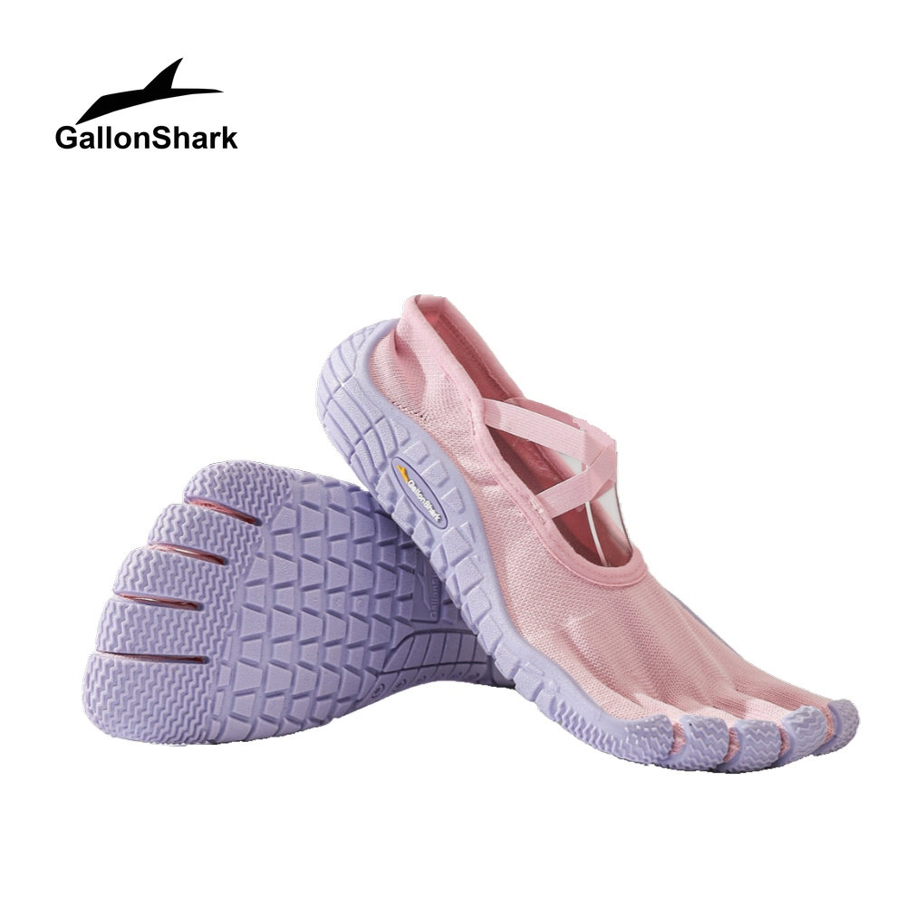 Women's Five Fingers Barefoot  - Pilates Yoga Shoes 评论和价格