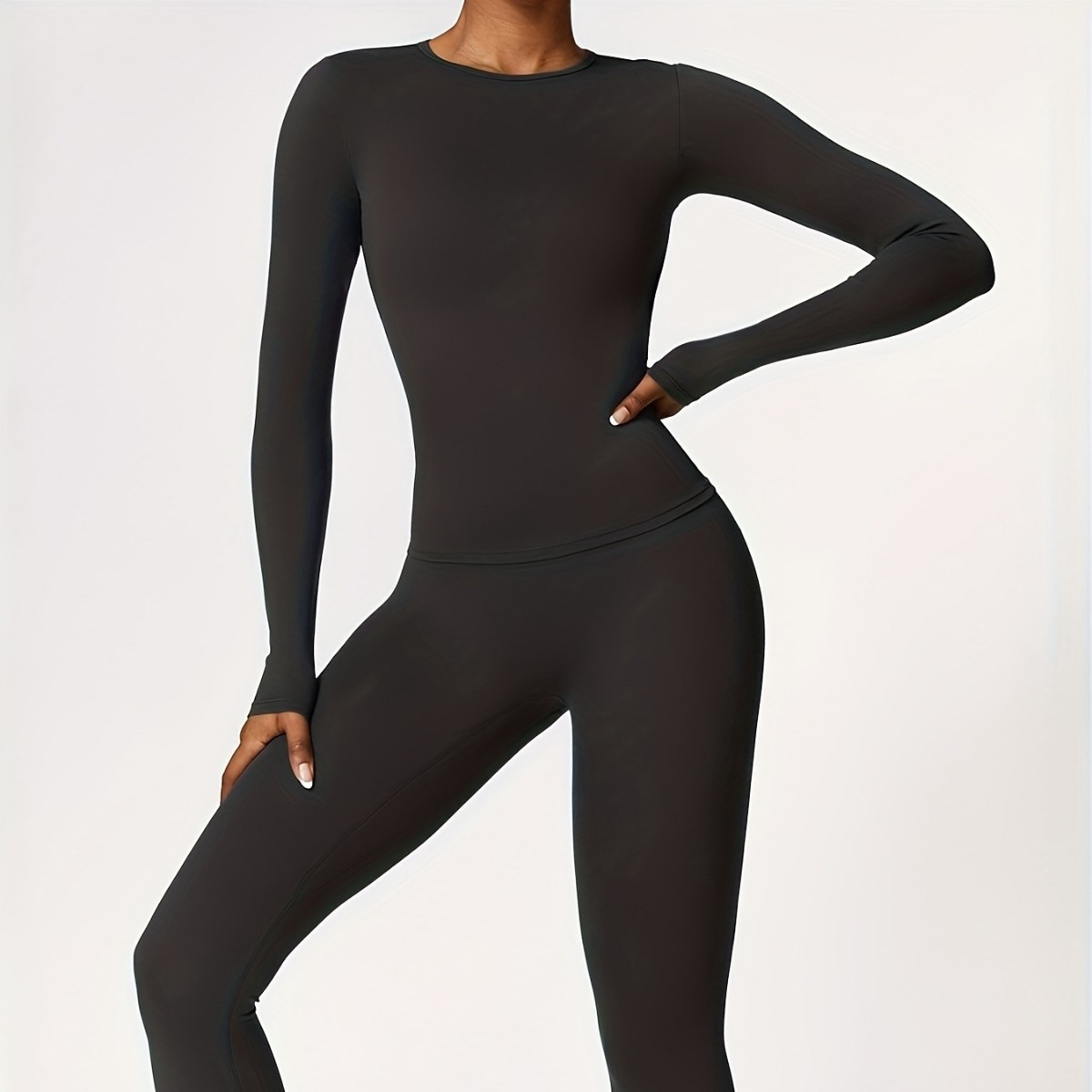 Tight-fitting yoga suit slim l - Pilates & Yoga Knokke 评论和价格