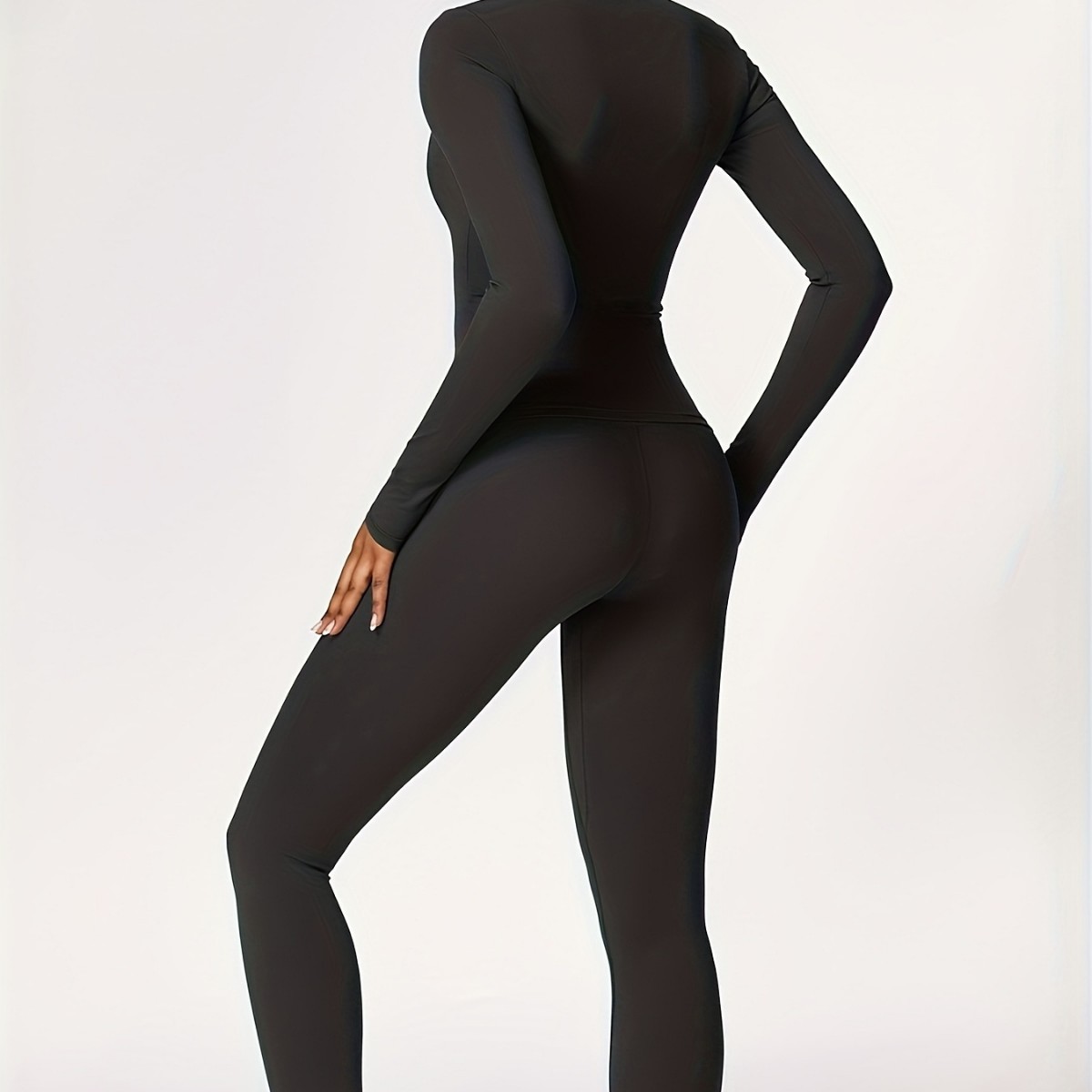 Tight-fitting yoga suit slim l - Pilates & Yoga Knokke 评论和价格