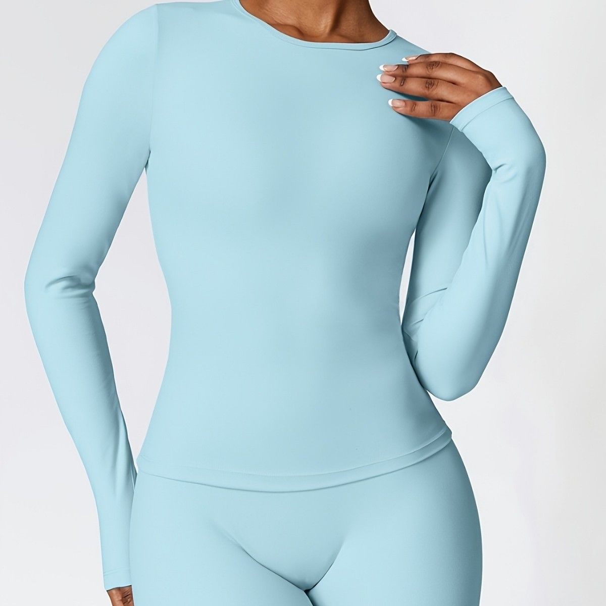 Tight-fitting yoga suit slim l - Pilates & Yoga Knokke 评论和价格