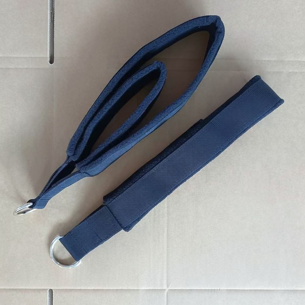 Fitness Ankle Cuff Wrist Strap - Pilates Ankle Strap 评论和价格