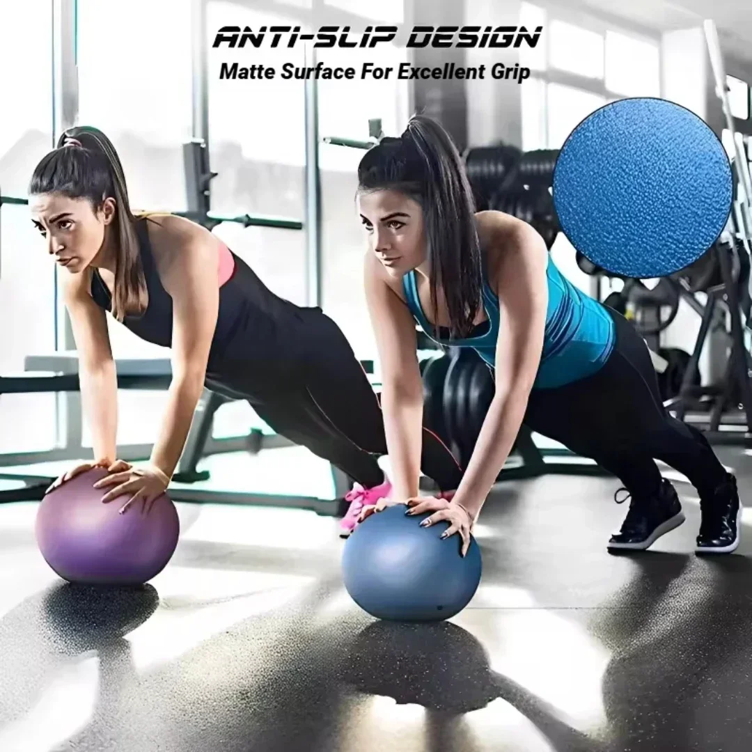 Yoga Pilates Ball Exercise Gym - Pilates Ball Mini 评论和价格