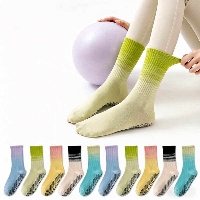 Dreamlikelin 1 Pair Women's Mi - Pilates & Yoga Knokke 评论和价格
