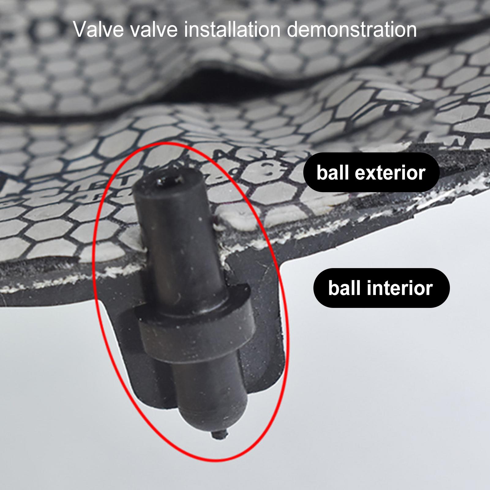 Ball Valve Bakk Inflation Need - Pilates Ball Mini 评论和价格