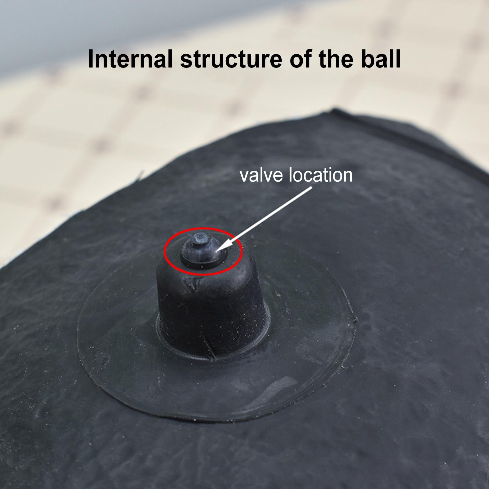 Ball Valve Bakk Inflation Need - Pilates Ball Mini 评论和价格