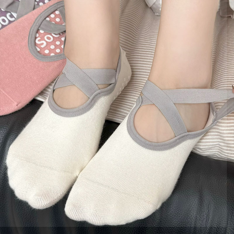 Professional Women Yoga Sock S - Pilates & Yoga Knokke 评论和价格