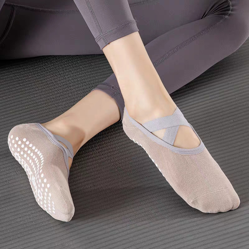 Professional Women Yoga Sock S - Pilates & Yoga Knokke 评论和价格