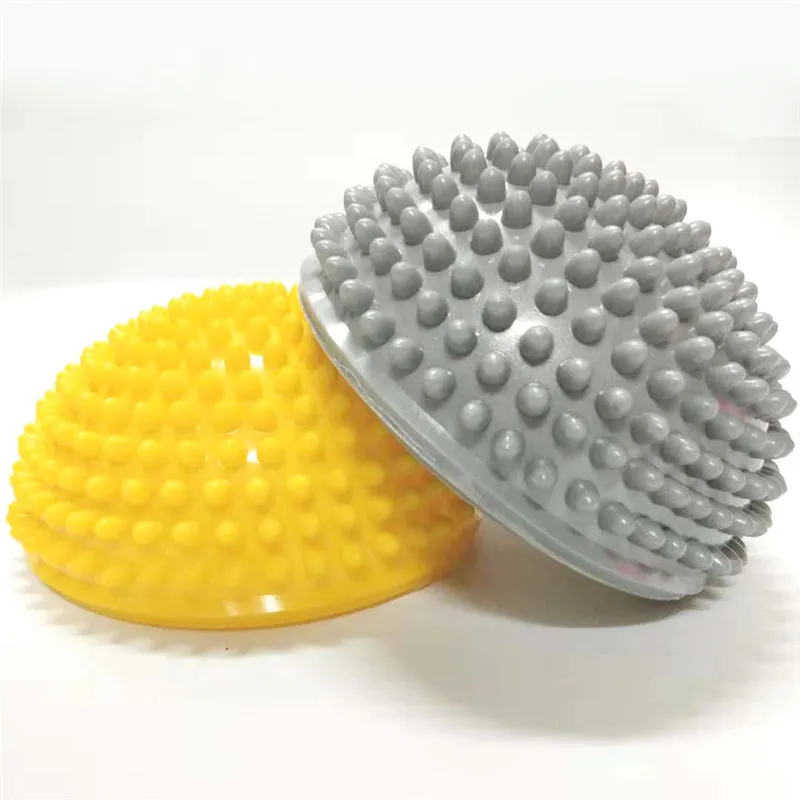 1pcs 16cm Yoga Ball PVC Inflat - Pilates Ball Mini 评论和价格