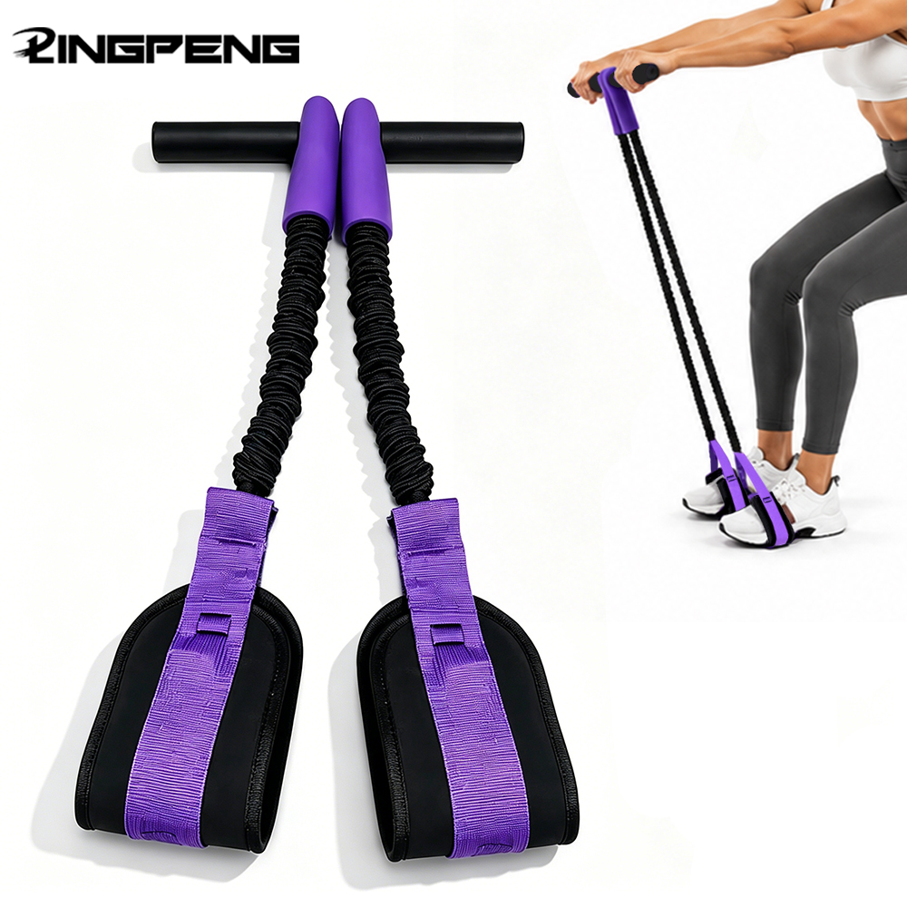 Professional Sit Up Equipment  - Pilates Yoga Board 评论和价格