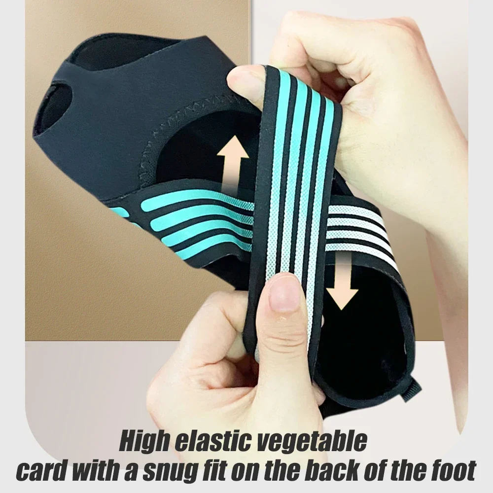 1Pair Professional Non-slip Gy - Pilates Yoga Shoes 评论和价格