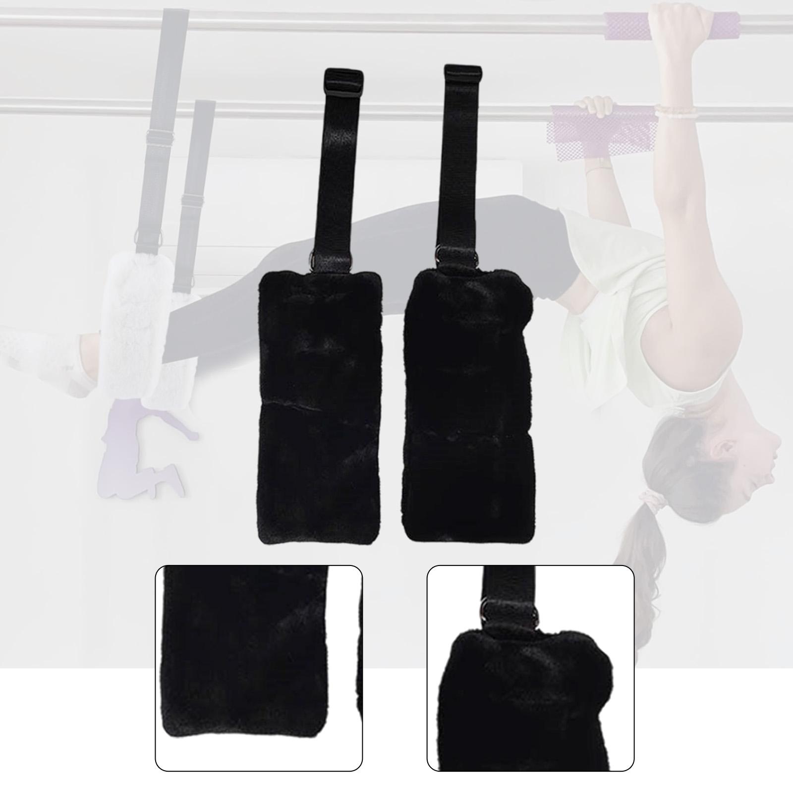 2x Pilates Reformer Straps Sof - Pilates Yoga Shoes 评论和价格