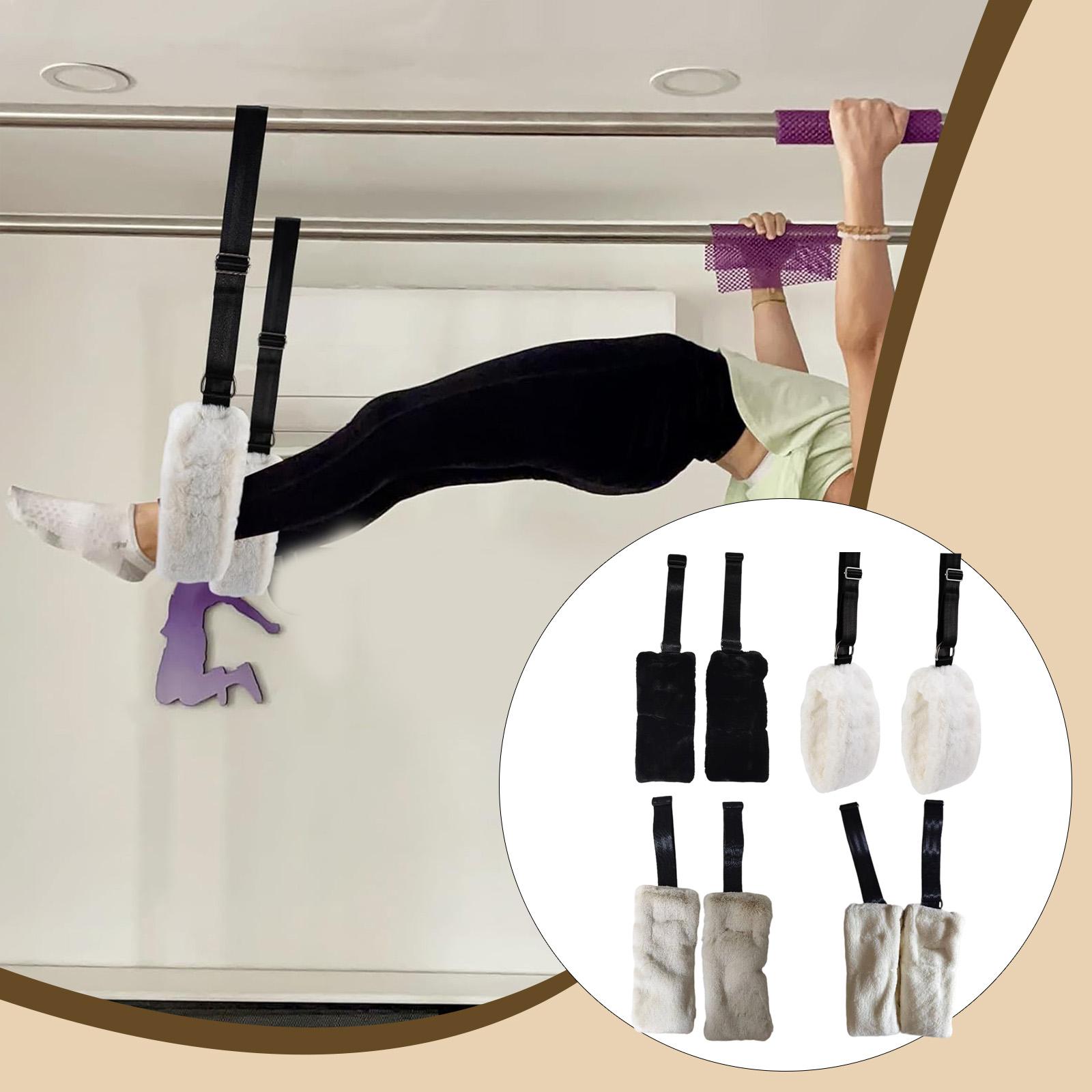 2x Pilates Reformer Straps Sof - Pilates Yoga Shoes 评论和价格