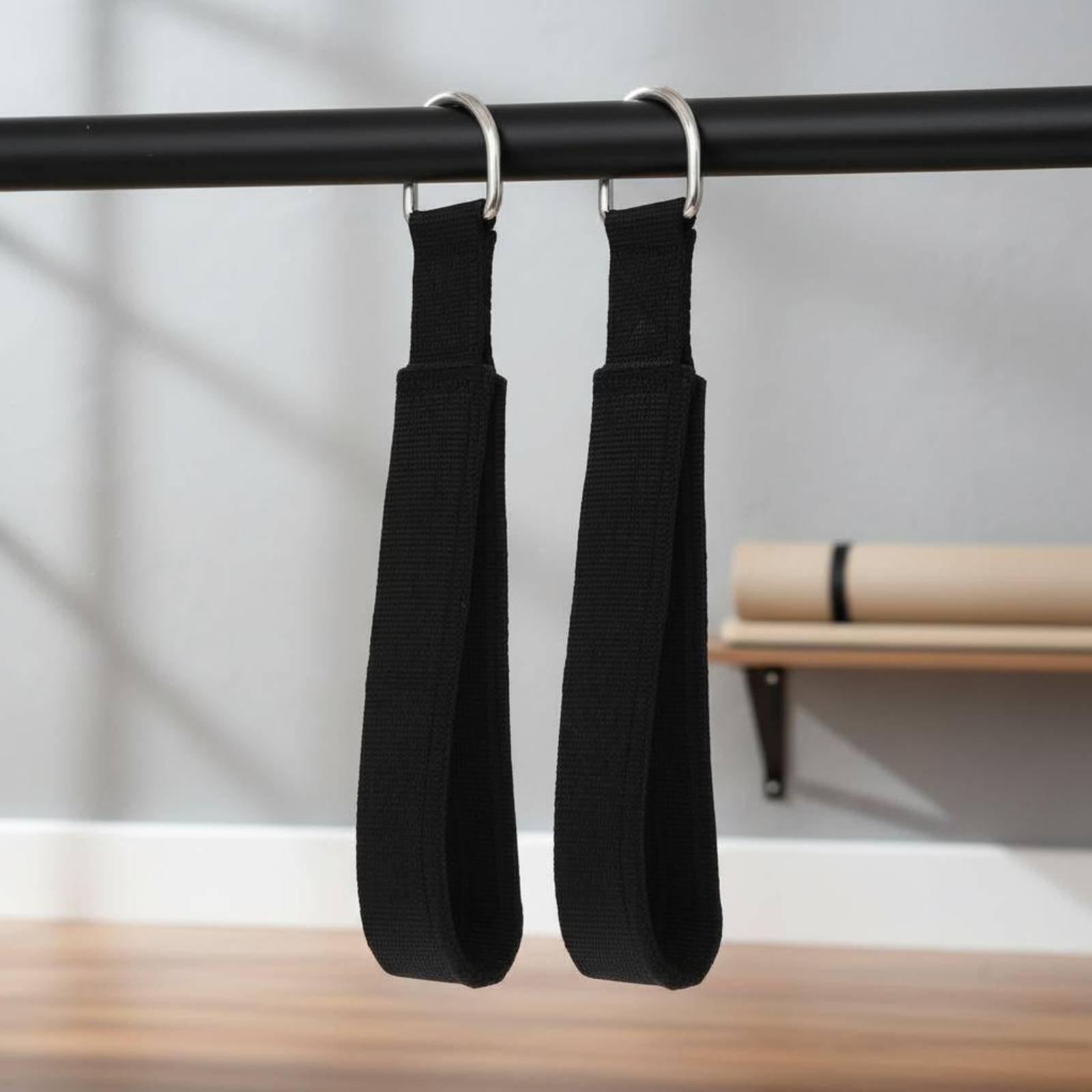 Pilates Overhead Handle Non-Sl - Pilates & Yoga Knokke 评论和价格