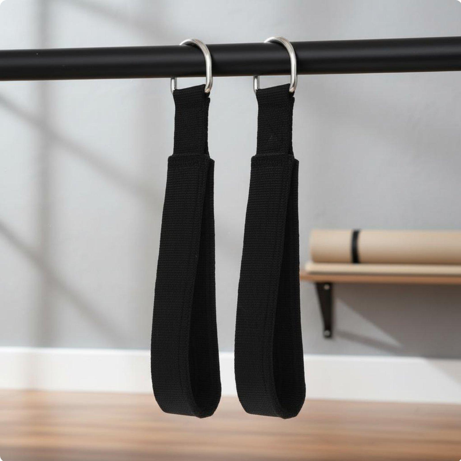 Pilates Overhead Handle Non-Sl - Pilates & Yoga Knokke 评论和价格
