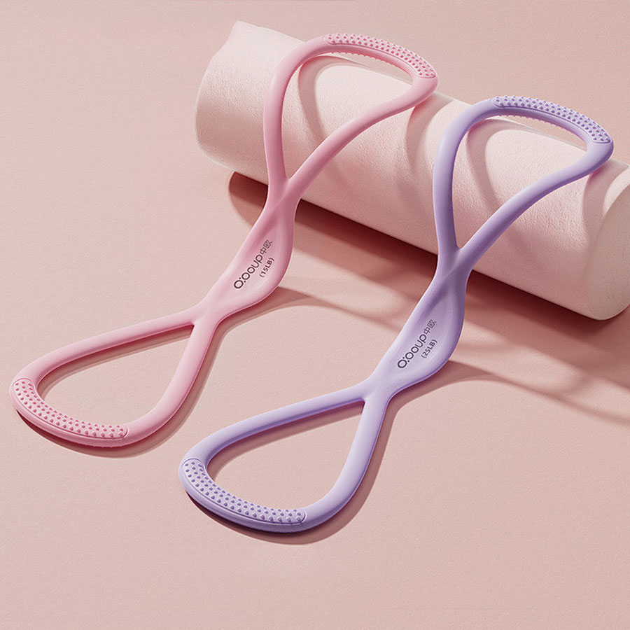 1pcs Resistance Bands, Yoga Re - Pilates Yoga Board 评论和价格