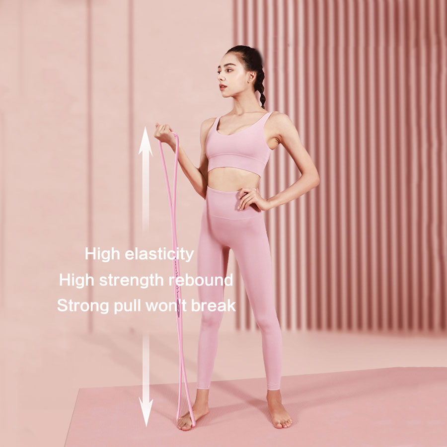 1pcs Resistance Bands, Yoga Re - Pilates Yoga Board 评论和价格