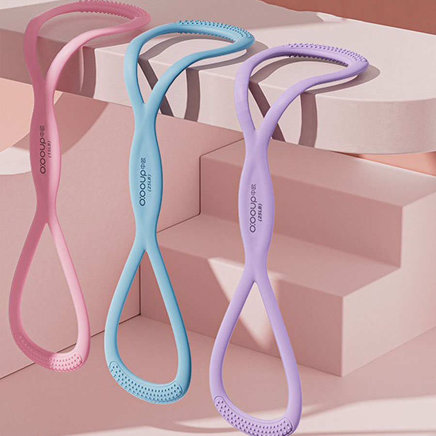 1pcs Resistance Bands, Yoga Re - Pilates Yoga Board 评论和价格