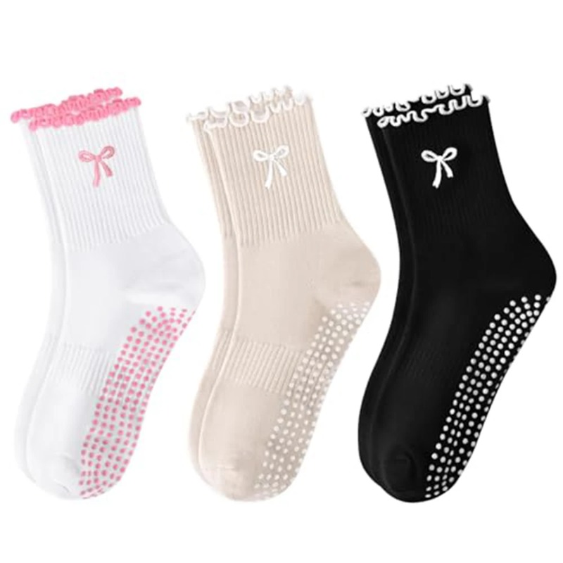 Professional Yoga Socks, Cotto - Pilates & Yoga Knokke 评论和价格