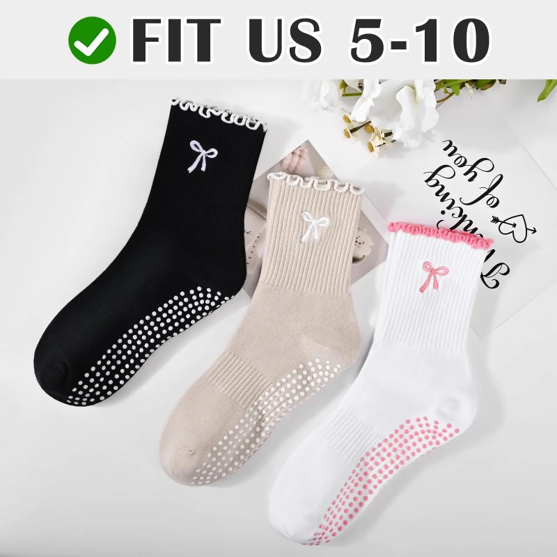 Professional Yoga Socks, Cotto - Pilates & Yoga Knokke 评论和价格