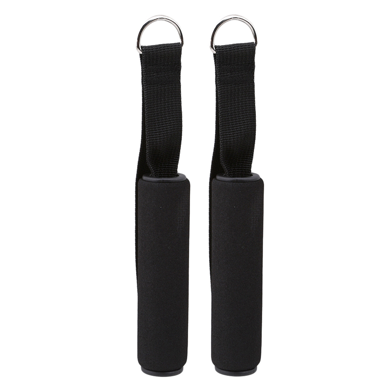 1 Pair Pull Rope Grip Fitness  - Pilates Yoga Board 评论和价格