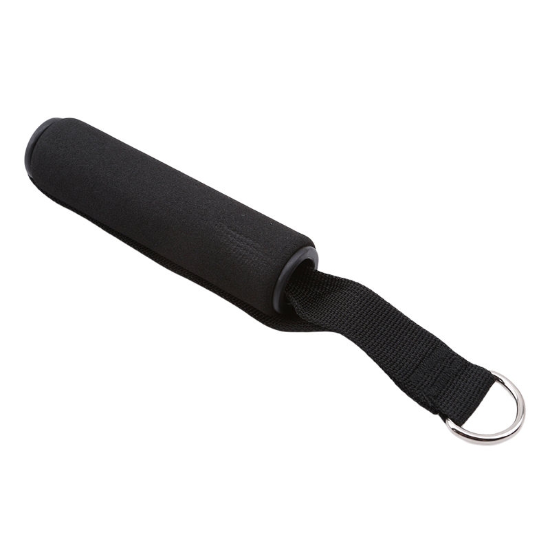1 Pair Pull Rope Grip Fitness  - Pilates Yoga Board 评论和价格