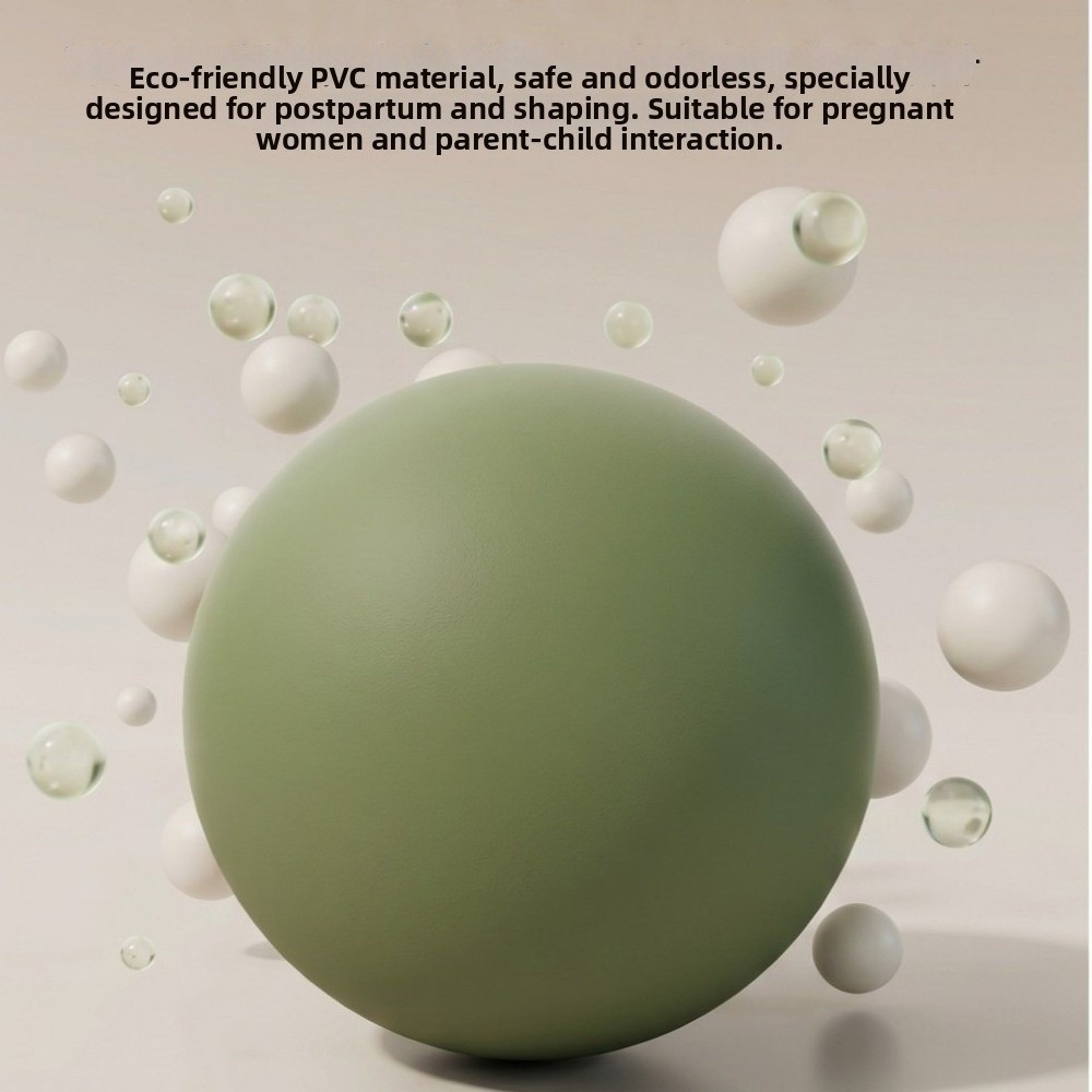 Household 22 cm Yoga Ball Soft - Pilates Ball Mini 评论和价格