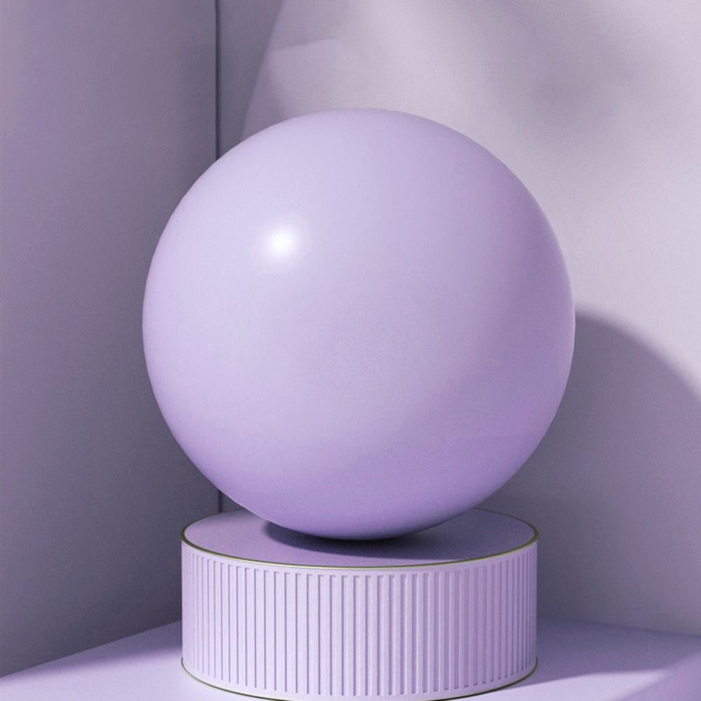 Explosion-proof Exercise PVC Y - Pilates Ball Mini 评论和价格