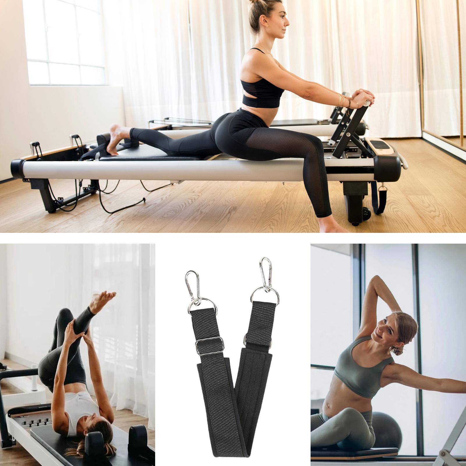 Pilates Footstrap Thickened Ad - Pilates & Yoga Knokke 评论和价格