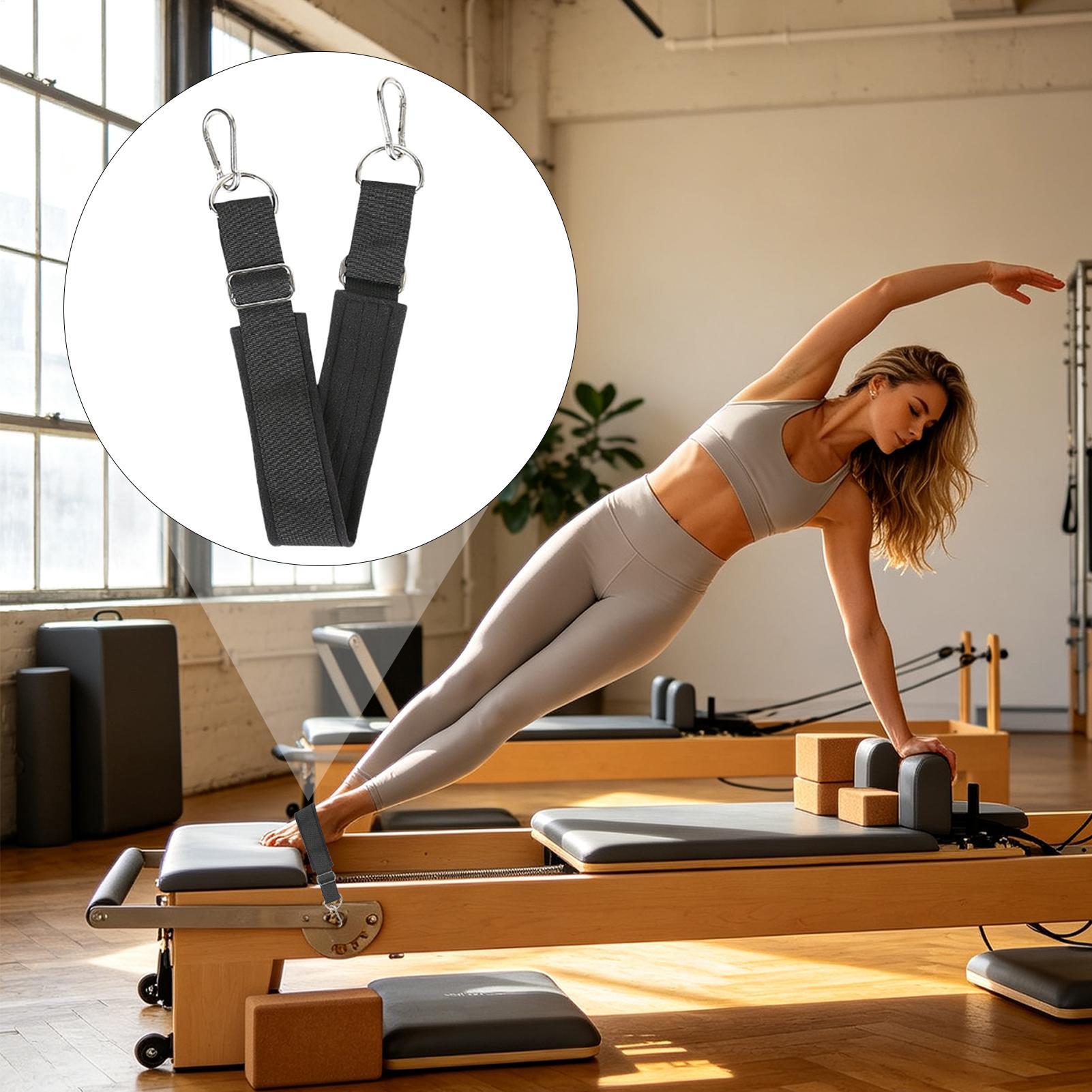 Pilates Footstrap Thickened Ad - Pilates & Yoga Knokke 评论和价格