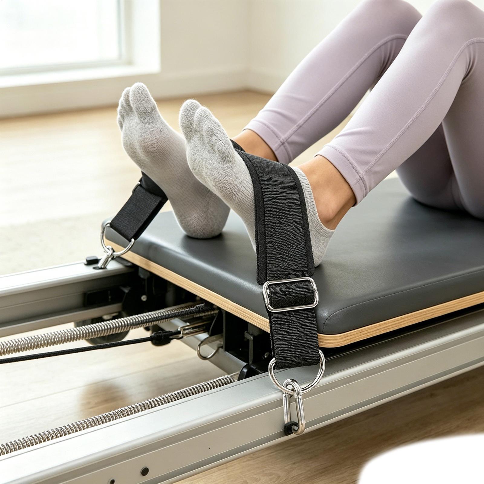 Pilates Footstrap Thickened Ad - Pilates & Yoga Knokke 评论和价格