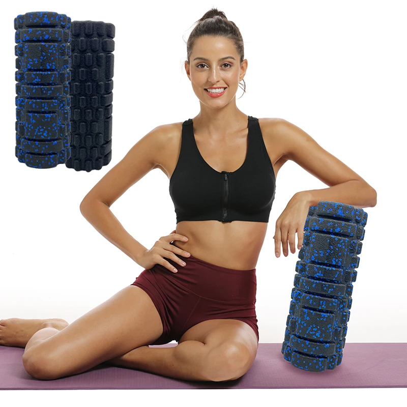 30/33cm Fitness Foam Roller Yo - Pilates Yoga Shoes 评论和价格