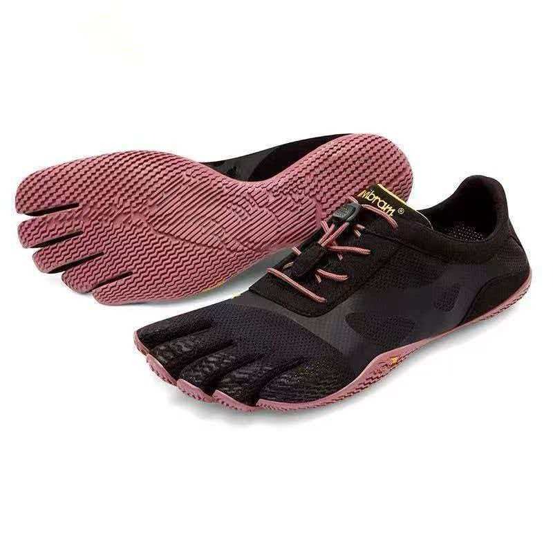 New Five Fingers Shoes Indoor  - Pilates Yoga Shoes 评论和价格