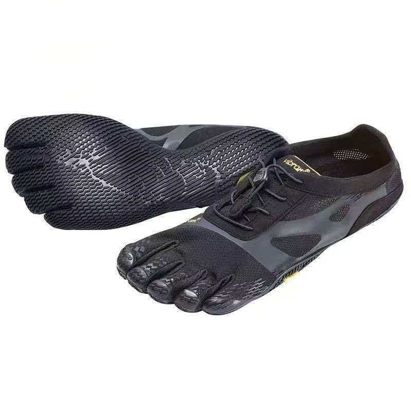 New Five Fingers Shoes Indoor  - Pilates Yoga Shoes 评论和价格