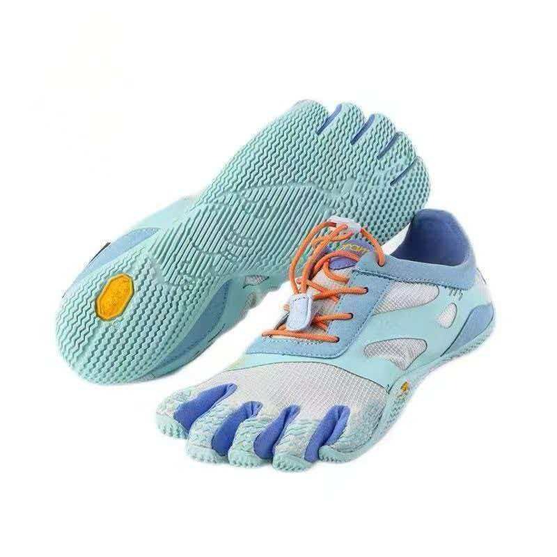 New Five Fingers Shoes Indoor  - Pilates Yoga Shoes 评论和价格