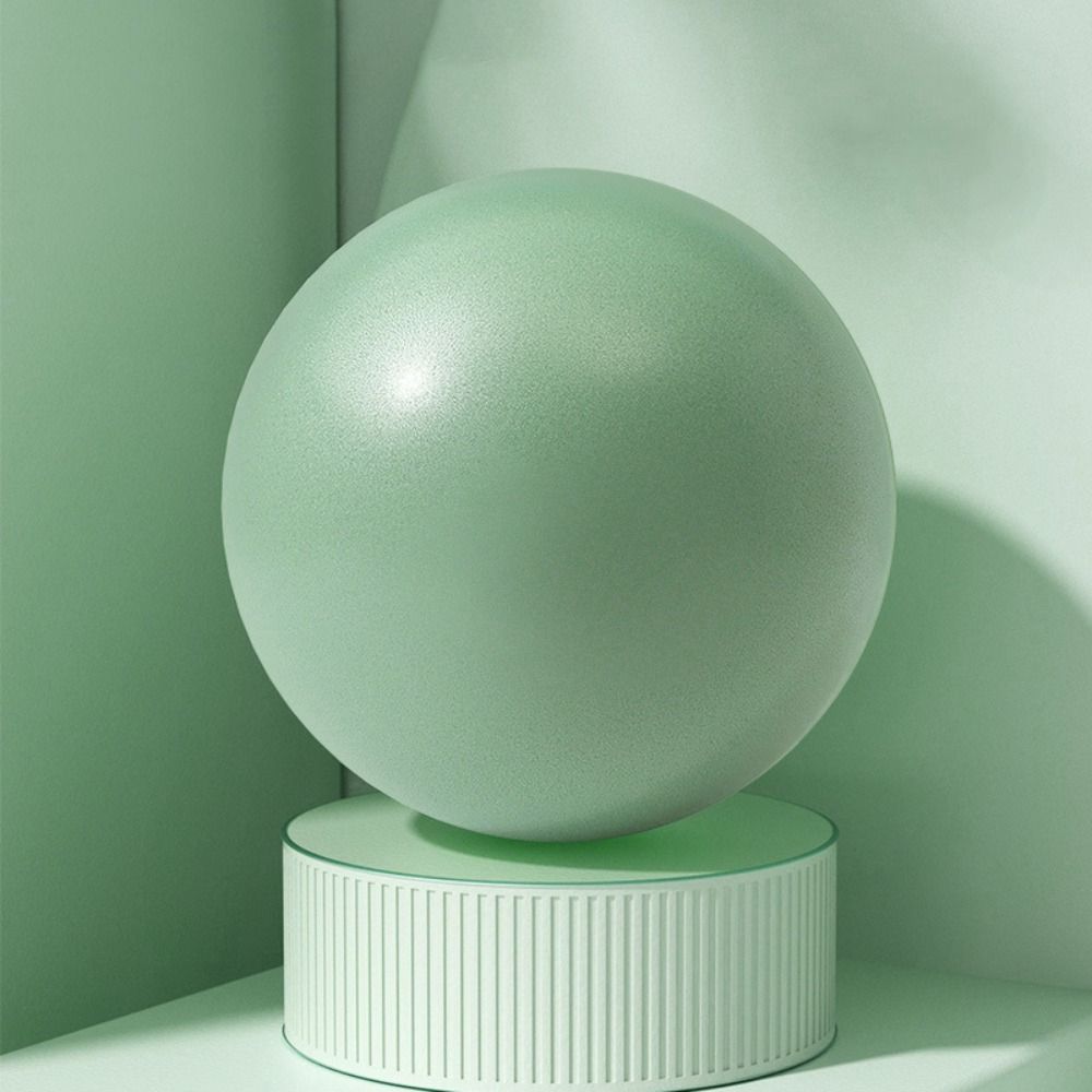 Pilates Equipment PVC Yoga Bal - Pilates Ball Mini 评论和价格