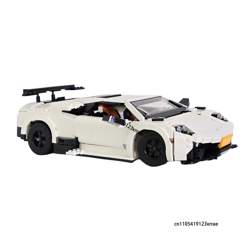 NEW Murcielago SV Sport Coupe  - Victor Racket Jetspeed 评论和价格