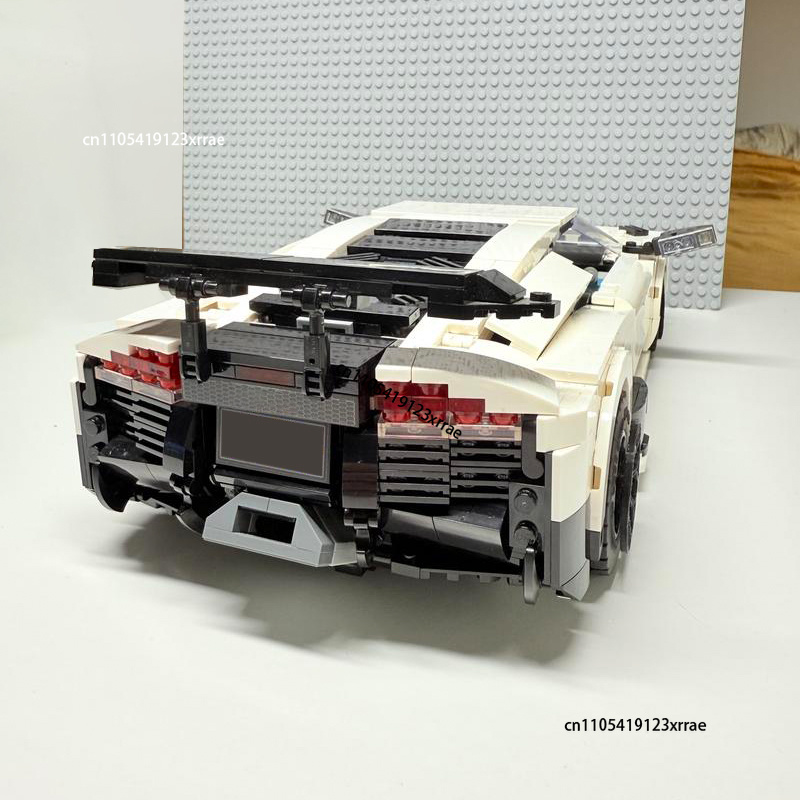 NEW Murcielago SV Sport Coupe  - Victor Racket Jetspeed 评论和价格