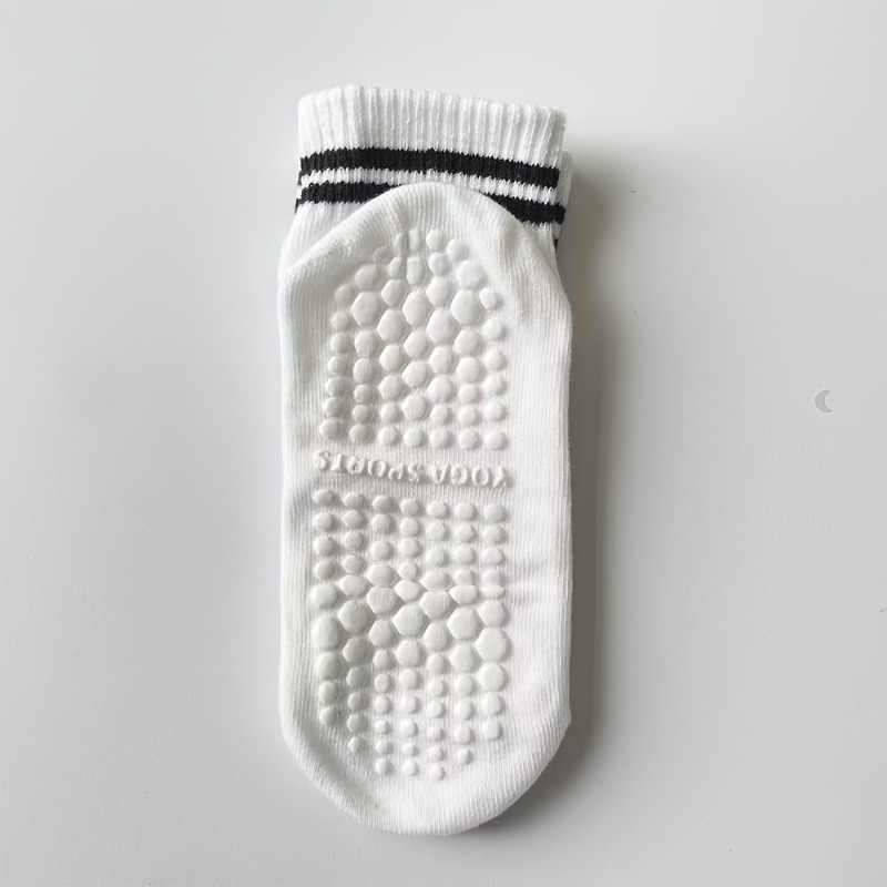 1/5 Pair Women's Silicone Anti - Pilates & Yoga Knokke 评论和价格