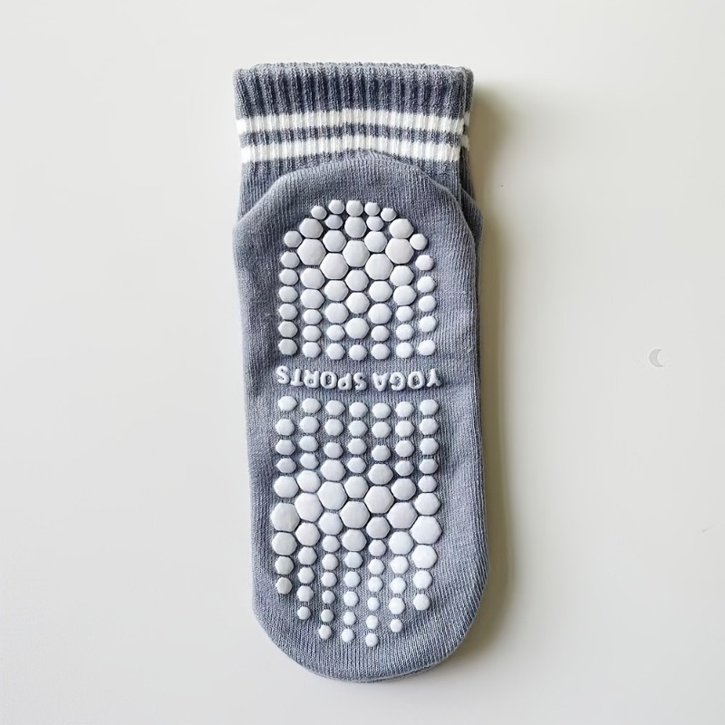1/5 Pair Women's Silicone Anti - Pilates & Yoga Knokke 评论和价格