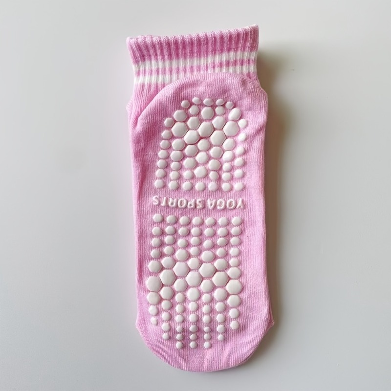 1/5 Pair Women's Silicone Anti - Pilates & Yoga Knokke 评论和价格