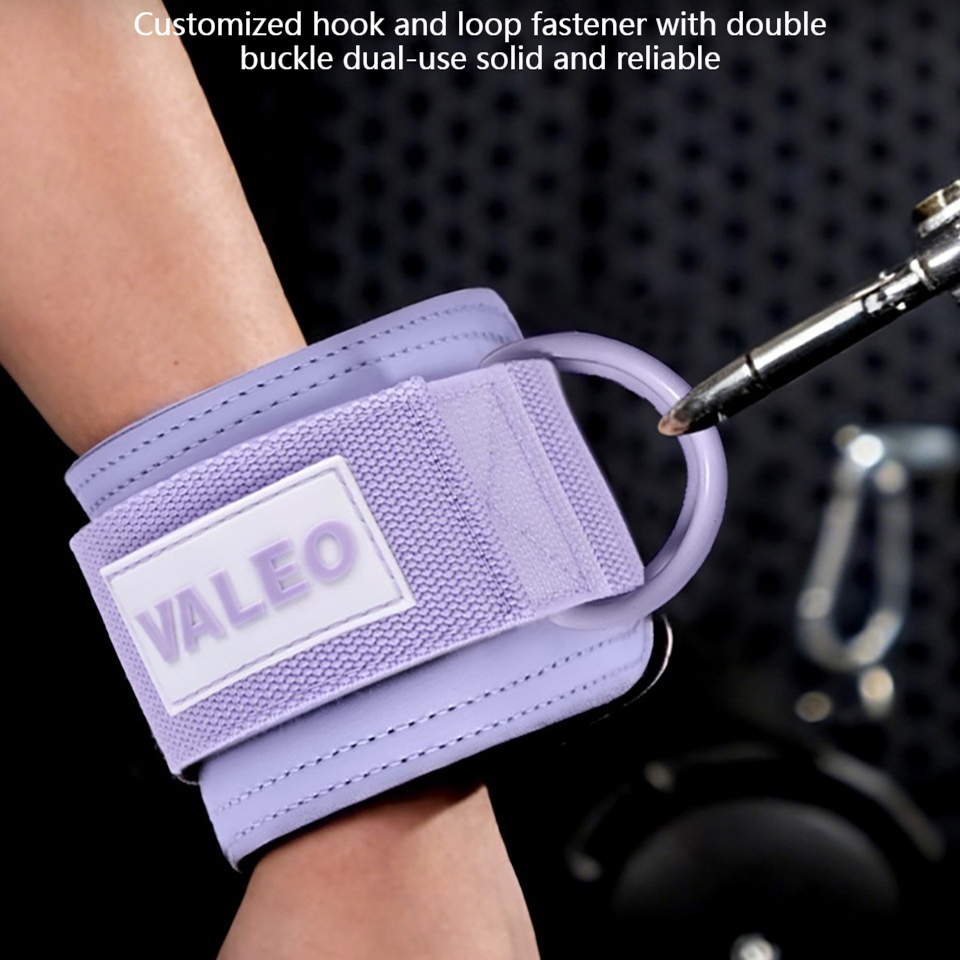 1Pcs Fitness Ankle Straps Ankl - Pilates Ankle Strap 评论和价格