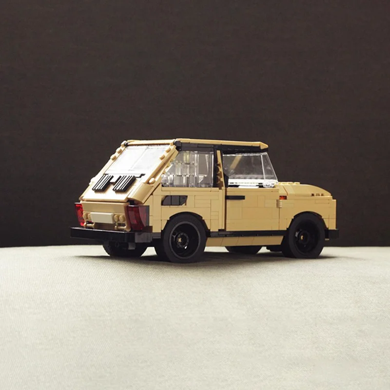 705PCS Moc Polski Fiat 126p Sp - Victor Racket Jetspeed 评论和价格