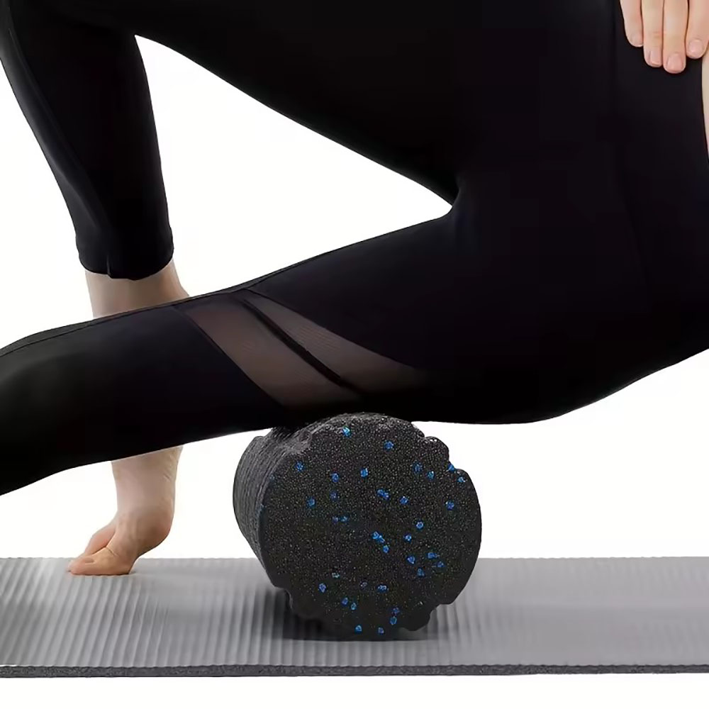 33cm Foam Roller for Muscle Ma - Pilates Yoga Shoes 评论和价格