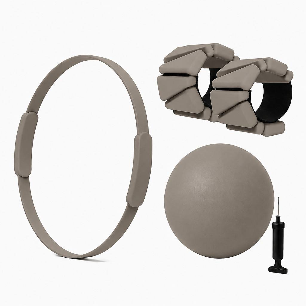 High Quality Pilates Essential - Pilates Ball Mini 评论和价格